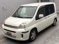 2005 Honda Mobilio