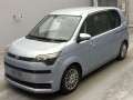 2014 Toyota Spade