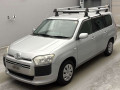 2014 Toyota Succeed