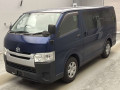 2014 Toyota Hiace Van