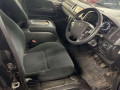 2022 Toyota Hiace Van