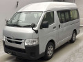 2021 Toyota Hiace Van