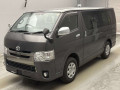 2020 Toyota Hiace Van