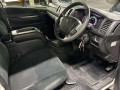 2016 Toyota Hiace Van