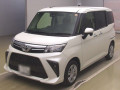 2022 Toyota Roomy
