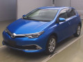 2017 Toyota Auris