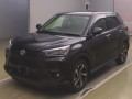 2022 Toyota Raize