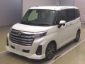 2022 Toyota Roomy