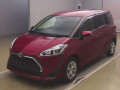 2018 Toyota Sienta