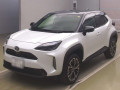 2025 Toyota YARIS CROSS