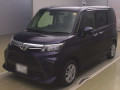 2022 Toyota Roomy