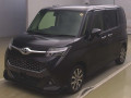 2017 Toyota TANK