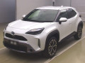 2023 Toyota YARIS CROSS