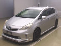 2013 Toyota Prius alpha