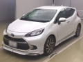 2024 Toyota Aqua
