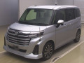 2023 Toyota Roomy