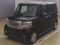 2012 Honda N-BOX CUSTOM