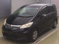 2012 Honda Freed