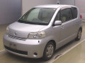 2006 Toyota Porte
