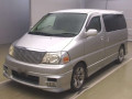 2000 Toyota Grand Hiace