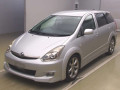 2007 Toyota Wish