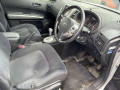 2010 Nissan X-Trail