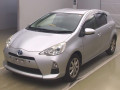 2014 Toyota Aqua