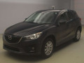 2013 Mazda CX-5