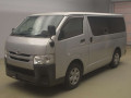 2016 Toyota Hiace Van