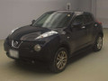2014 Nissan JUKE