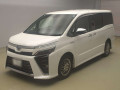 2019 Toyota Voxy