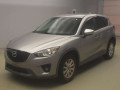 2013 Mazda CX-5