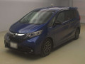 2018 Honda Freed