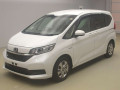 2021 Honda Freed hybrid