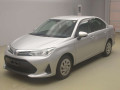 2021 Toyota Corolla Axio