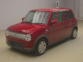 2017 Suzuki ALTO Lapin