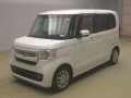 2023 Honda N-BOX