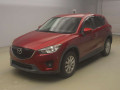 2013 Mazda CX-5