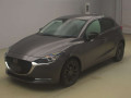 2021 Mazda Mazda2
