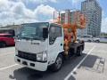 2014 Isuzu Elf Truck
