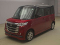 2017 Suzuki Spacia Custom