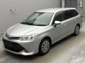 2015 Toyota Corolla Fielder