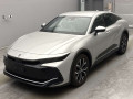 2023 Toyota Crown Crossover