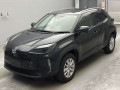 2021 Toyota YARIS CROSS