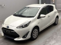 2019 Toyota Aqua