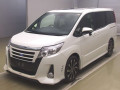 2016 Toyota Noah