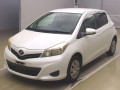 2011 Toyota Vitz