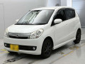 2008 Daihatsu Mira Custom