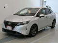 2021 Nissan Note