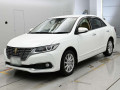 2020 Toyota Premio